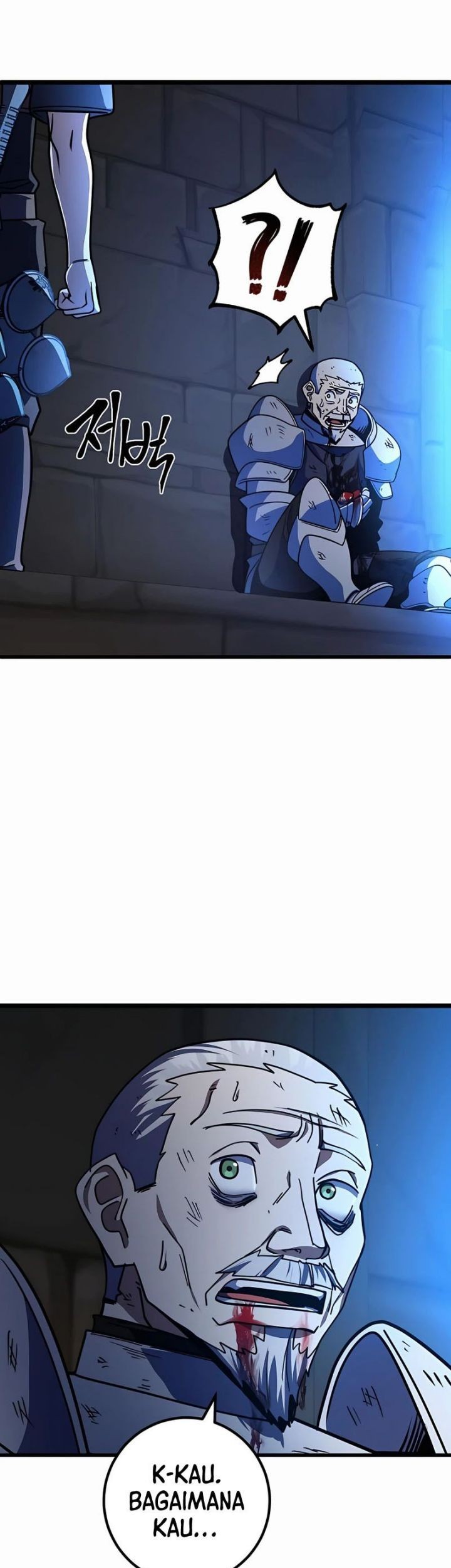 I Picked A Hammer To Save The World Chapter 42 Gambar 31