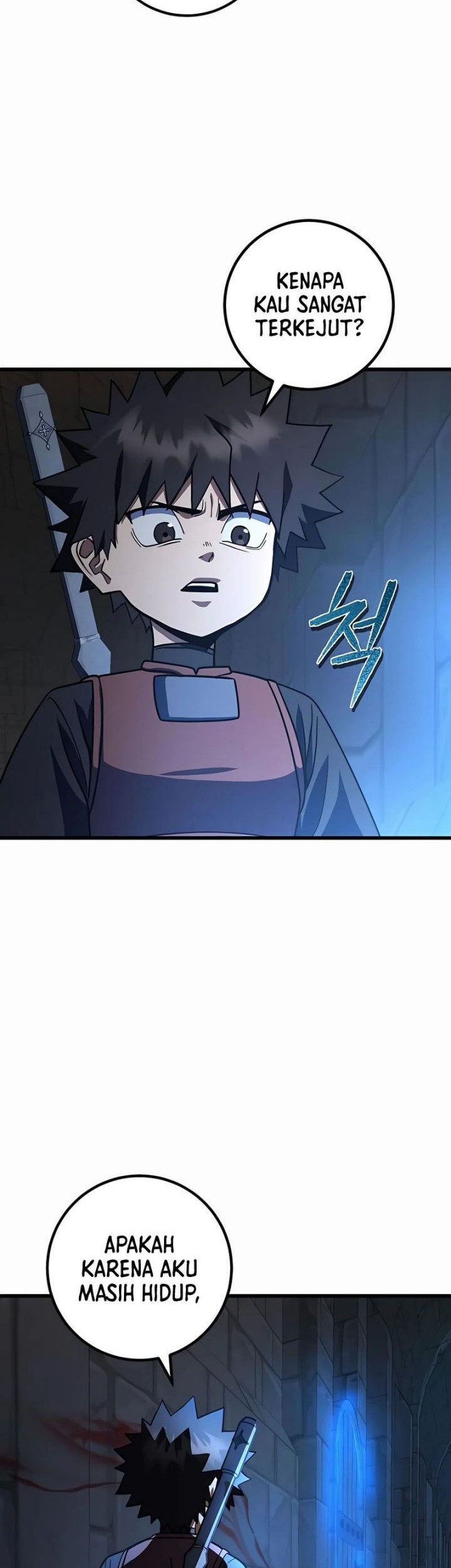 I Picked A Hammer To Save The World Chapter 42 Gambar 32