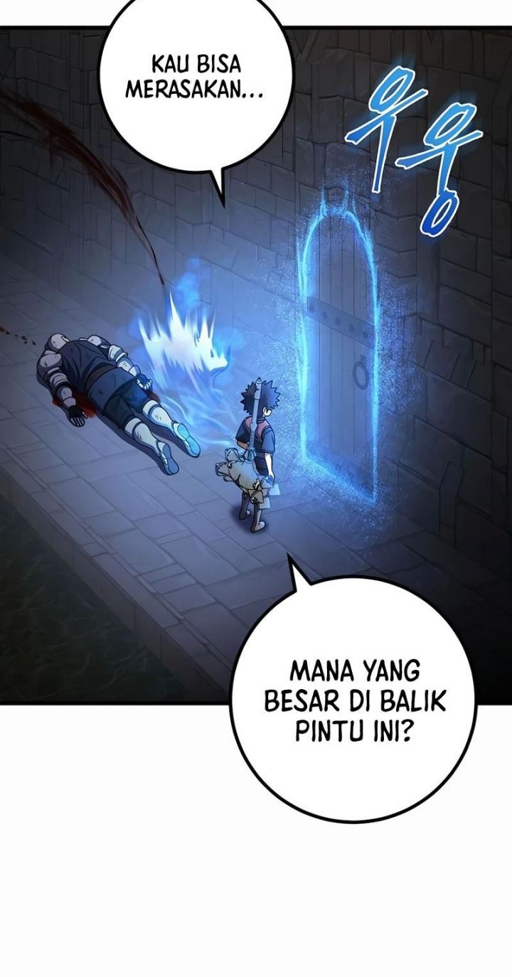 I Picked A Hammer To Save The World Chapter 42 Gambar 46