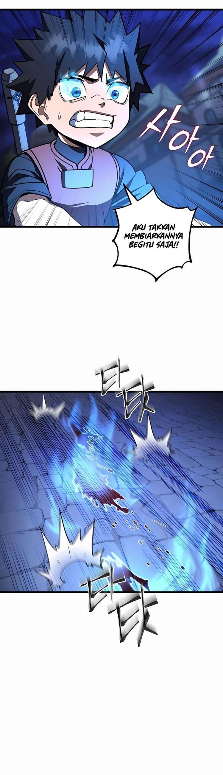 I Picked A Hammer To Save The World Chapter 42 Gambar 21