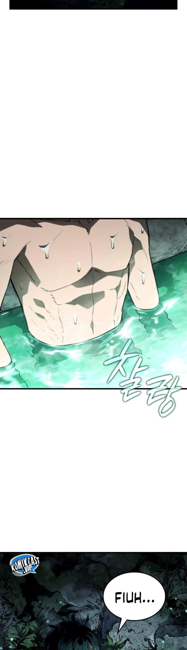 Revenge of the Iron-Blooded Sword Hound Chapter 39 Gambar 75