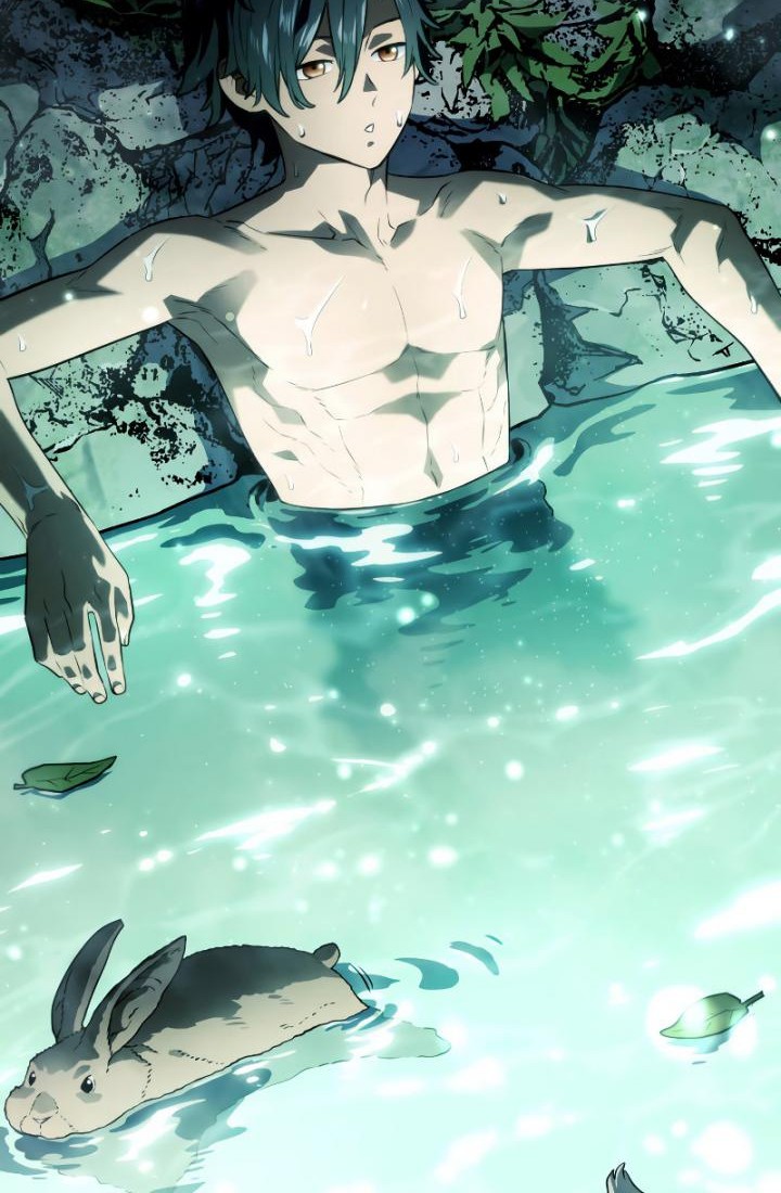 Revenge of the Iron-Blooded Sword Hound Chapter 39 Gambar 76