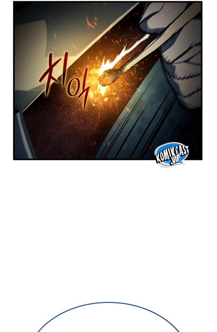 Revenge of the Iron-Blooded Sword Hound Chapter 39 Gambar 7