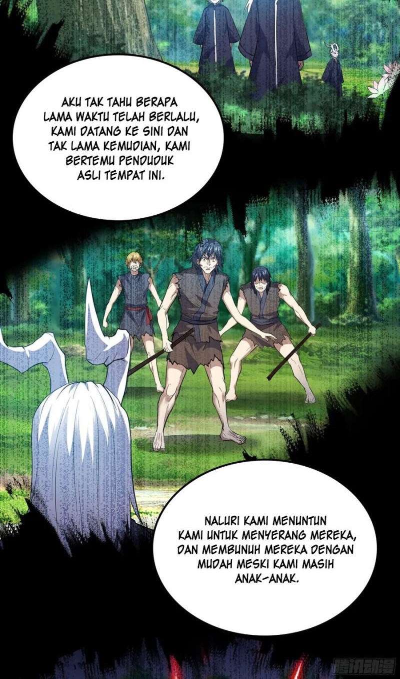 My Wife is a Demon Queen Chapter 452 Gambar 7