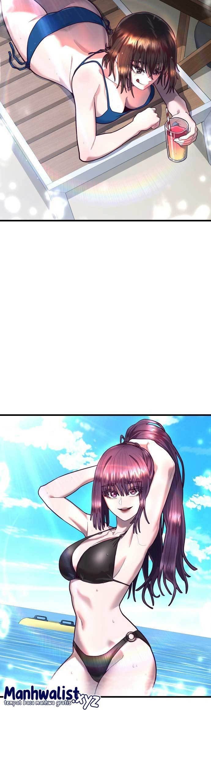 Absolute Obedience Chapter 52 Gambar 19