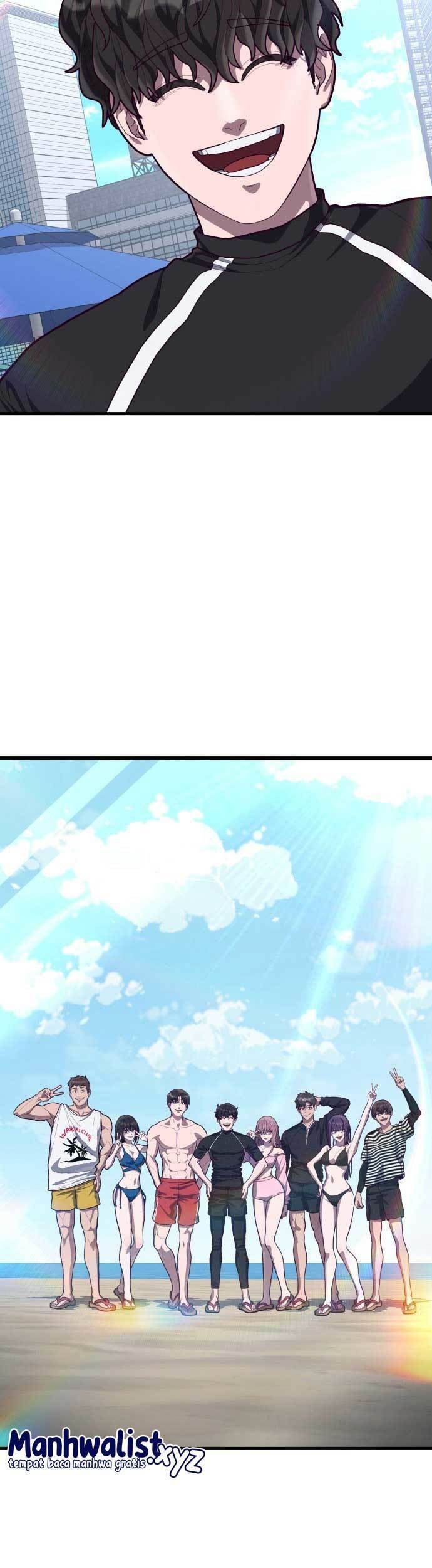 Absolute Obedience Chapter 52 Gambar 21