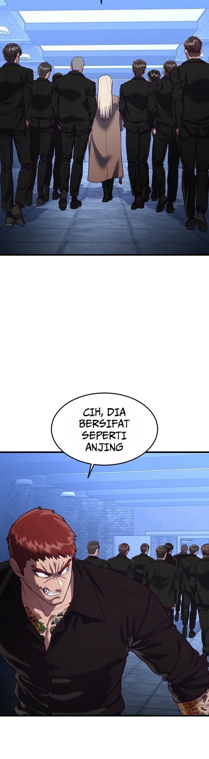 Absolute Obedience Chapter 52 Gambar 53