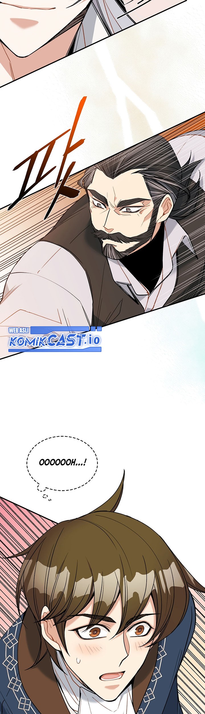 The Duke’s Redemption Chapter 36 Gambar 49