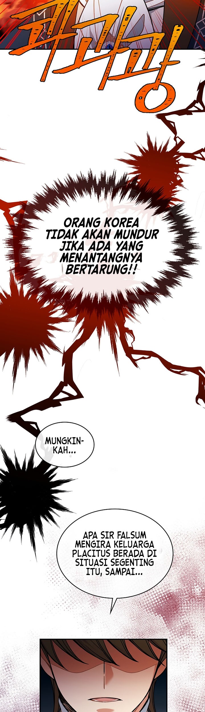 The Duke’s Redemption Chapter 36 Gambar 13