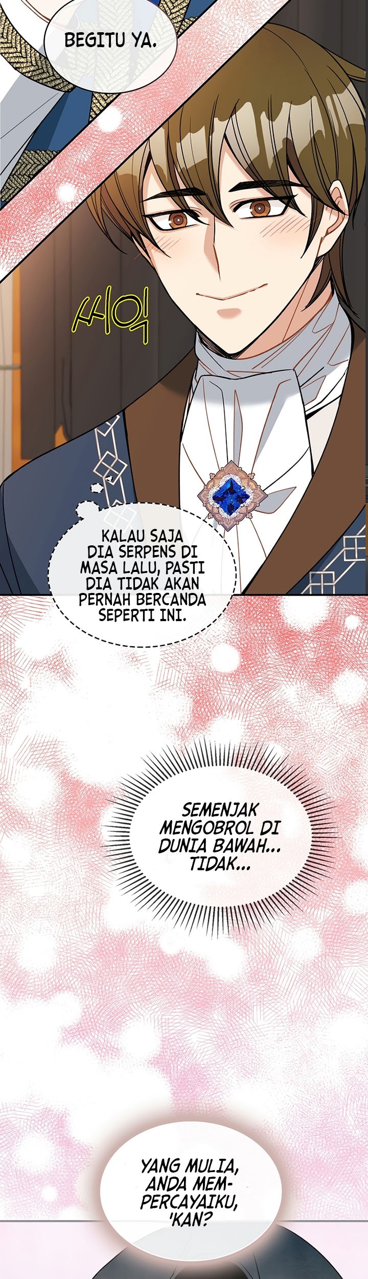The Duke’s Redemption Chapter 36 Gambar 24