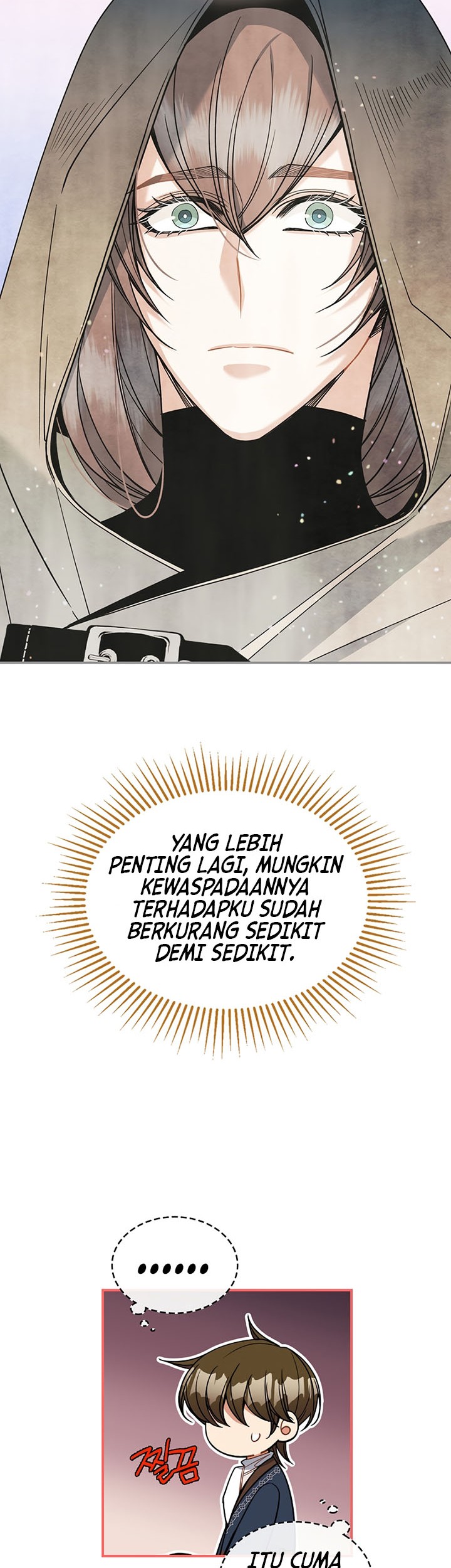 The Duke’s Redemption Chapter 36 Gambar 25