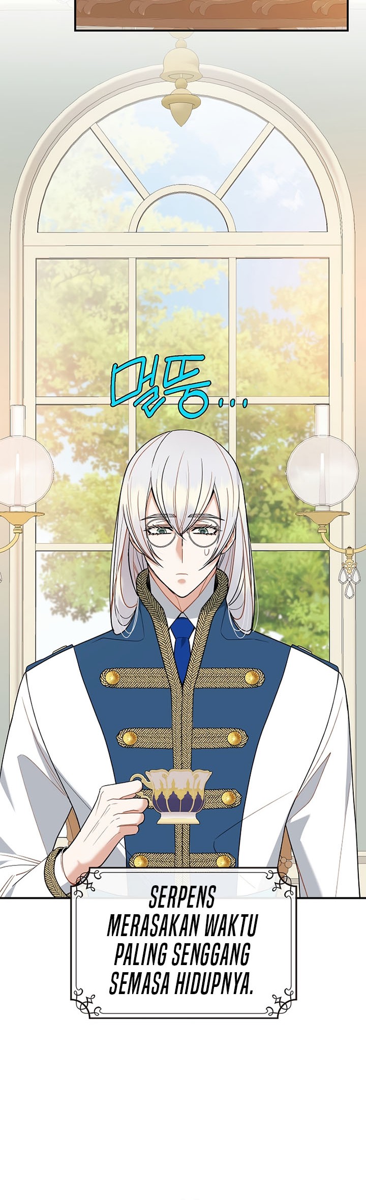 The Duke’s Redemption Chapter 36 Gambar 30