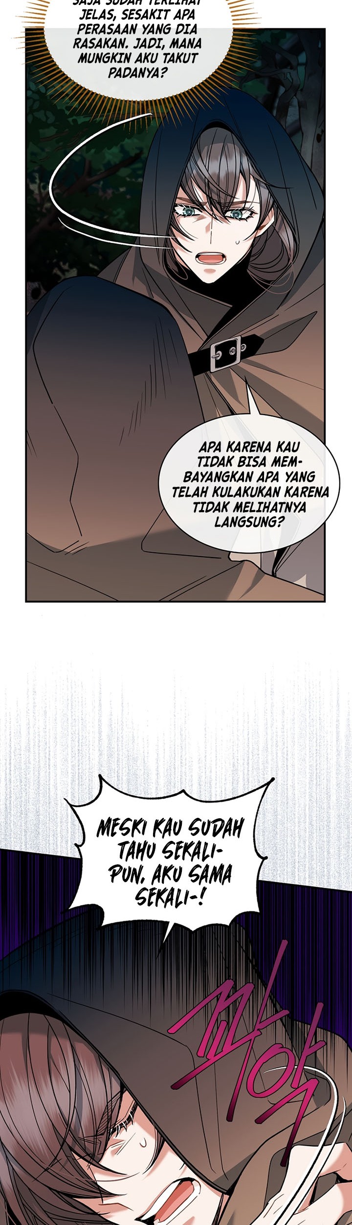 The Duke’s Redemption Chapter 35 Gambar 14
