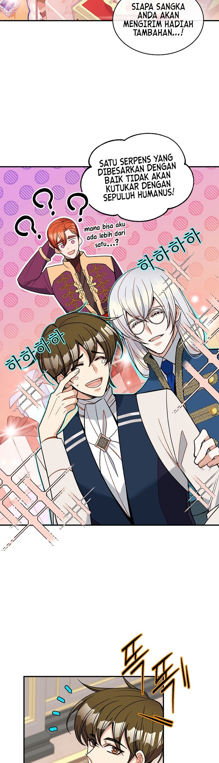The Duke’s Redemption Chapter 35 Gambar 29