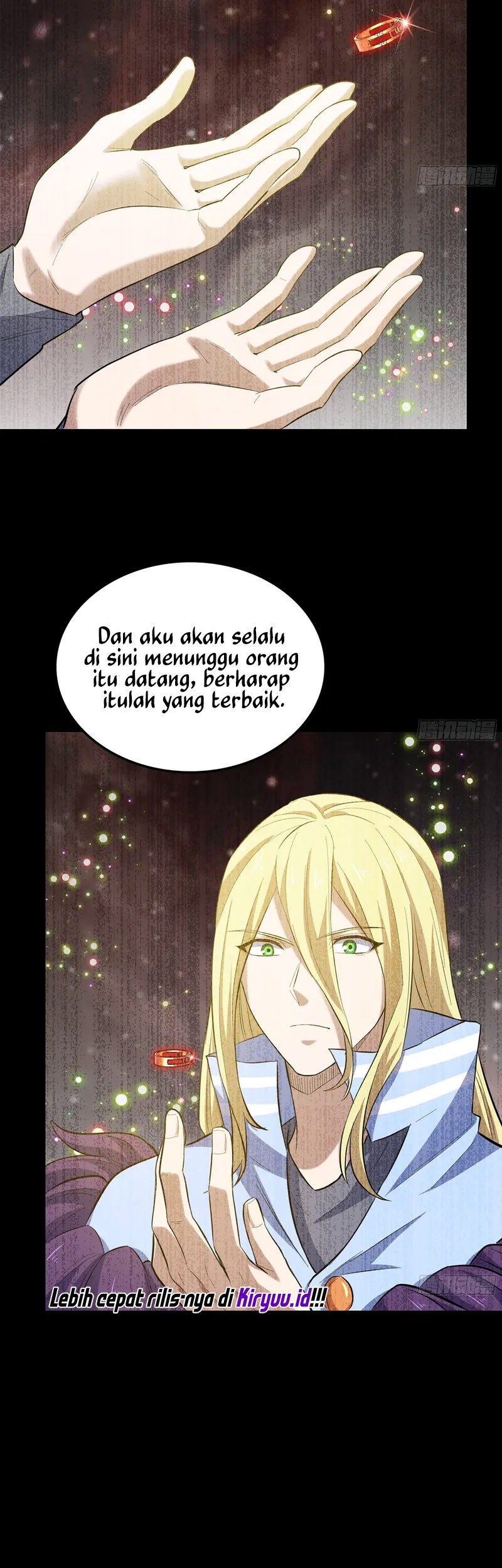 My Wife is a Demon Queen Chapter 455 Gambar 13