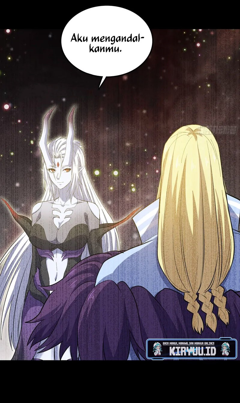 My Wife is a Demon Queen Chapter 455 Gambar 14