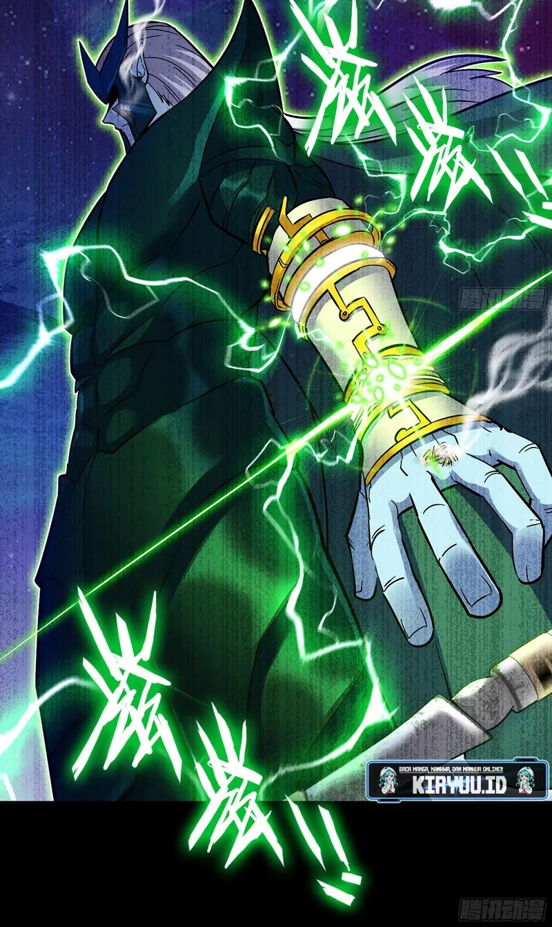 My Wife is a Demon Queen Chapter 454 Gambar 10