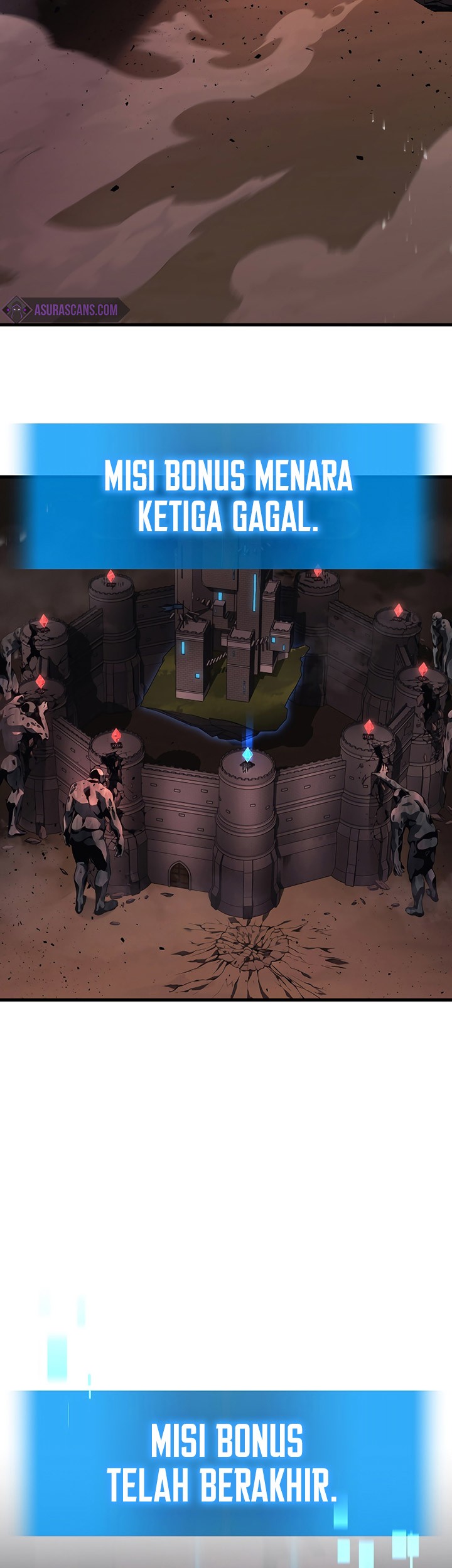 Martial God Regressed to Level 2 Chapter 23 Gambar 8