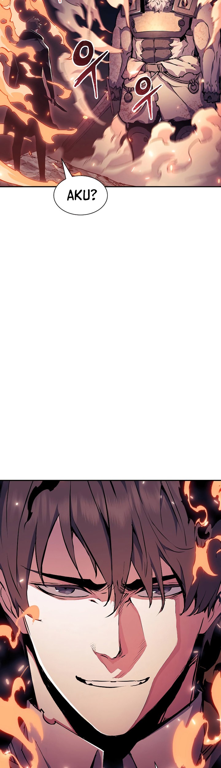 Return of the Broken Constellation Chapter 80 Gambar 18