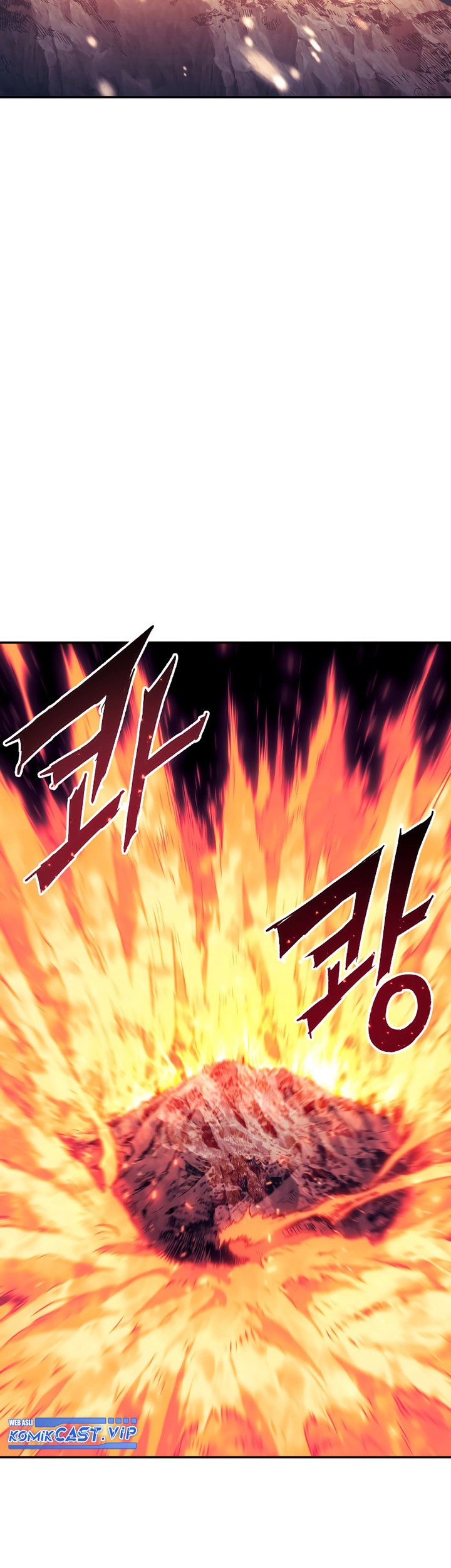 Return of the Broken Constellation Chapter 80 Gambar 4