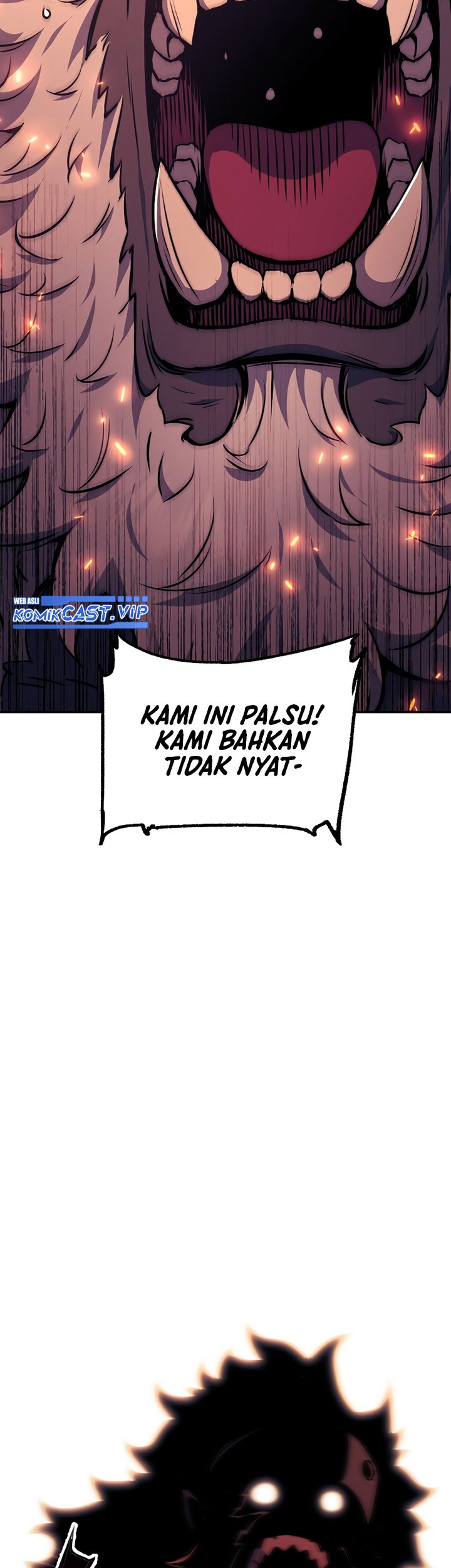 Return of the Broken Constellation Chapter 80 Gambar 88