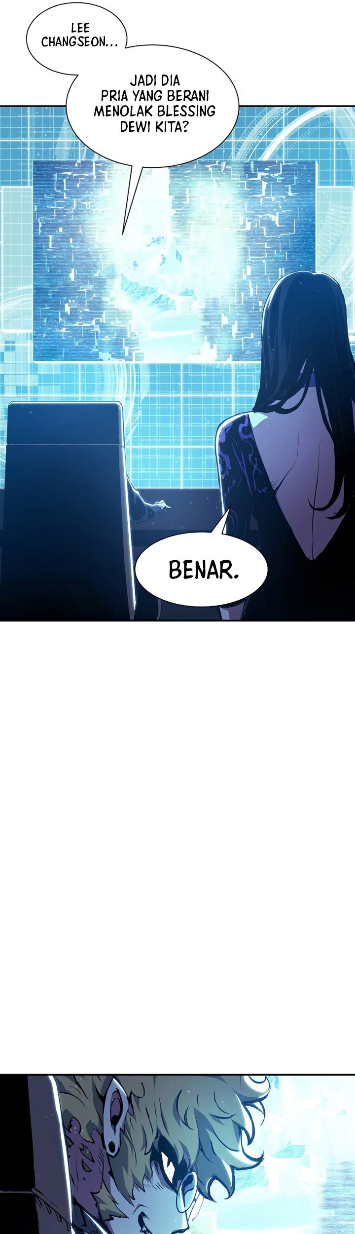 Return of the Broken Constellation Chapter 80 Gambar 96