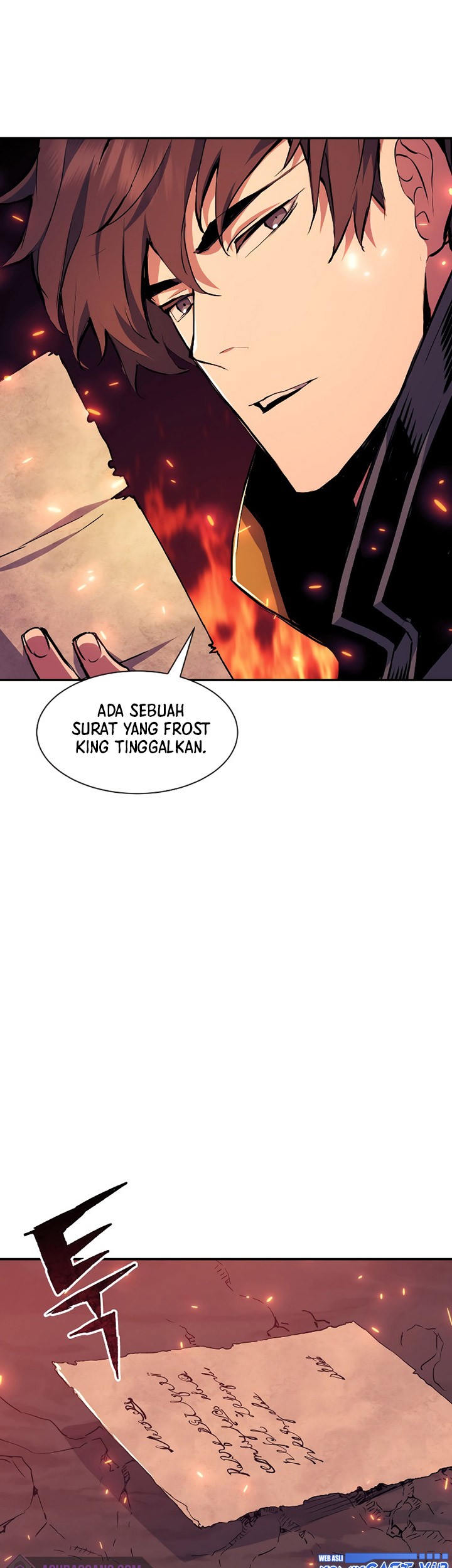 Return of the Broken Constellation Chapter 80 Gambar 82