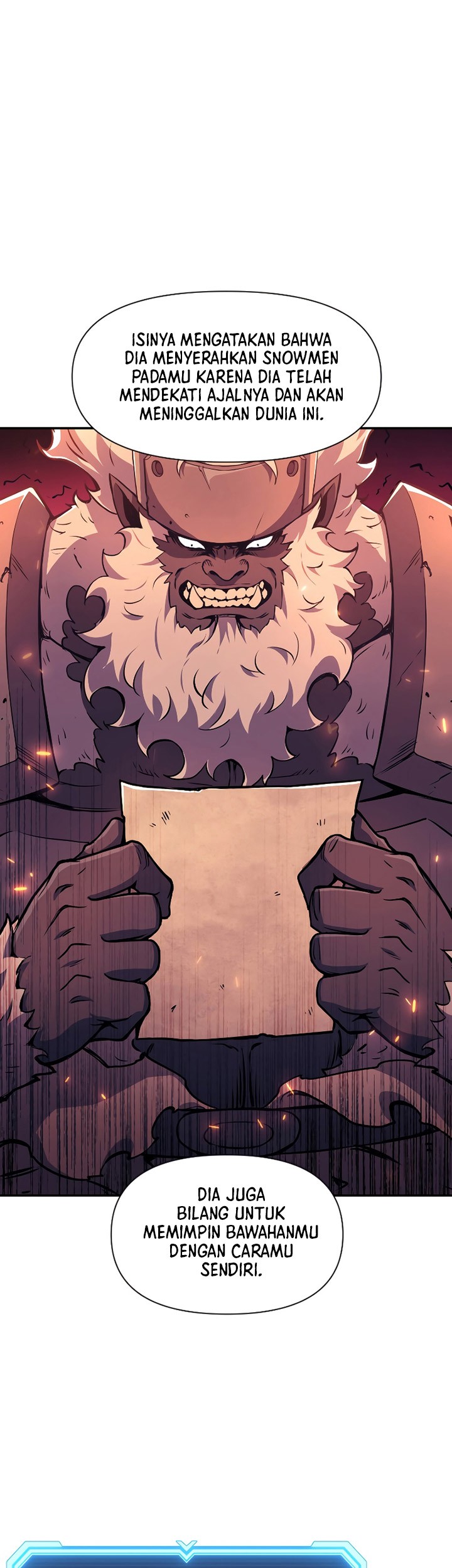 Return of the Broken Constellation Chapter 80 Gambar 84