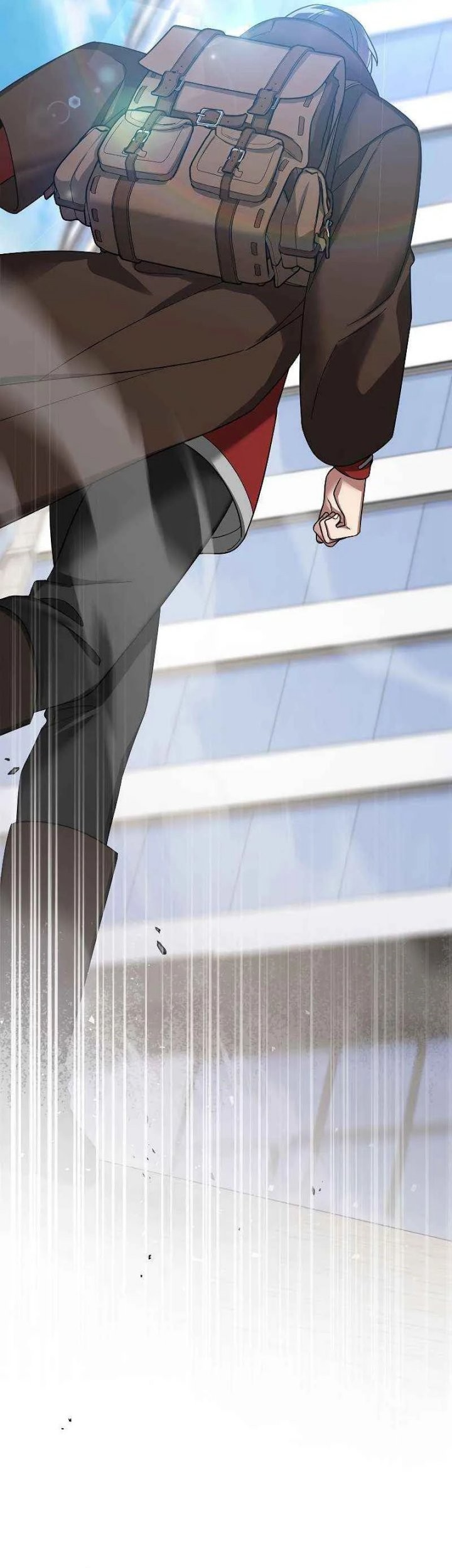 The Newbie Is Too Strong Chapter 68 Gambar 52