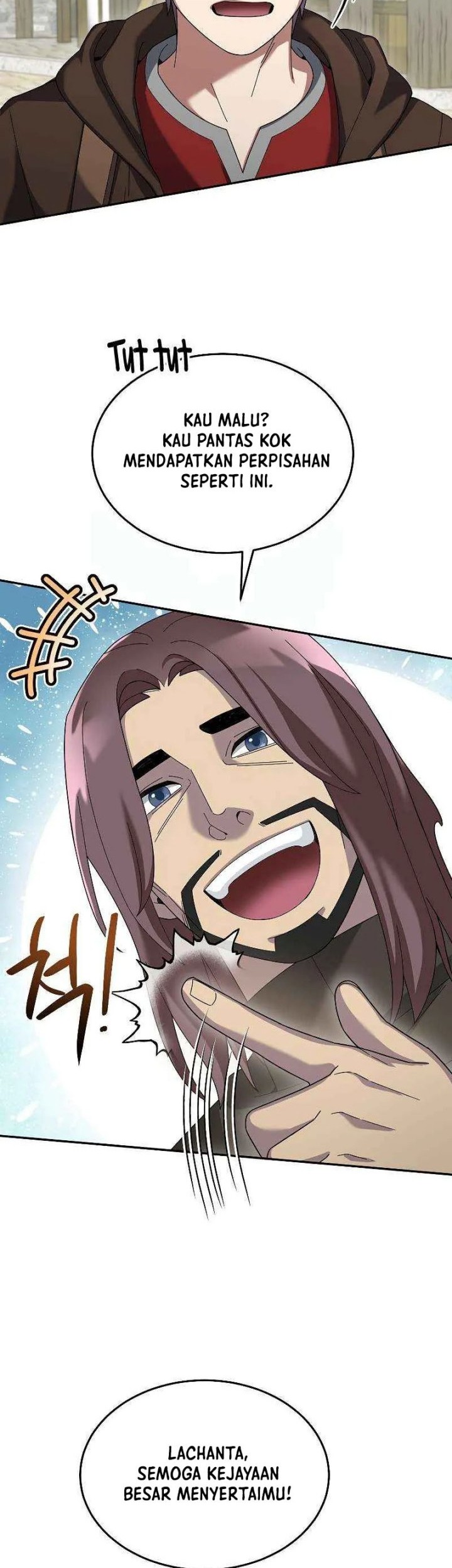 The Newbie Is Too Strong Chapter 68 Gambar 41