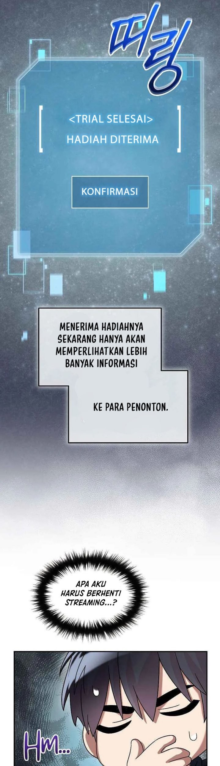 The Newbie Is Too Strong Chapter 68 Gambar 6