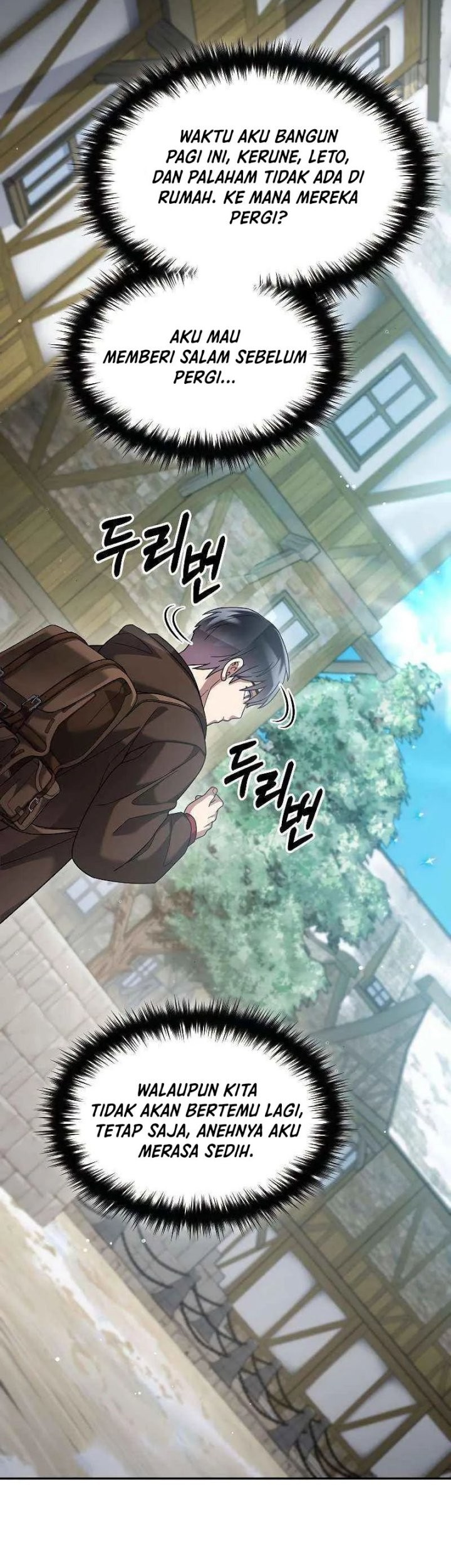 The Newbie Is Too Strong Chapter 68 Gambar 29