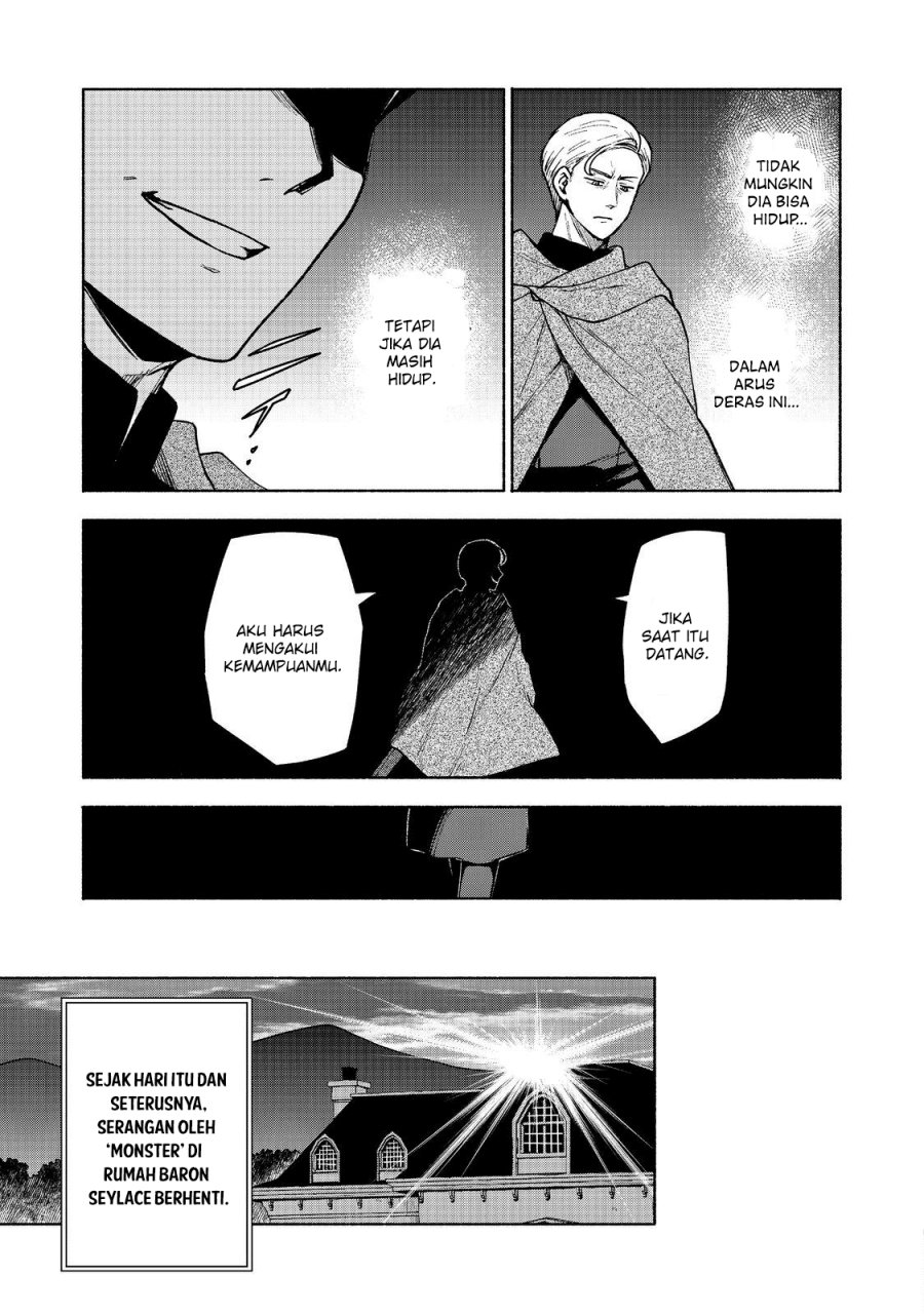 Otome Game No Heroine De Saikyou Survival Chapter 16 Gambar 36