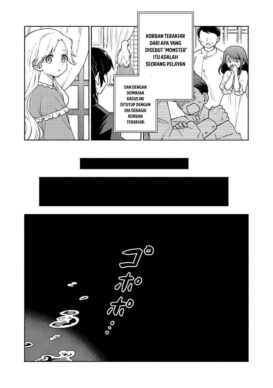 Otome Game No Heroine De Saikyou Survival Chapter 16 Gambar 37