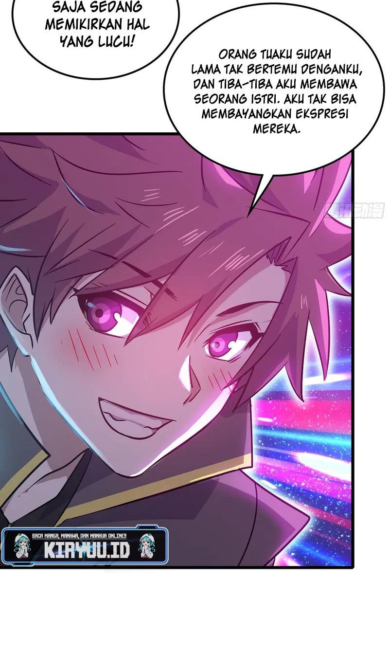 My Wife is a Demon Queen Chapter 457 Gambar 14