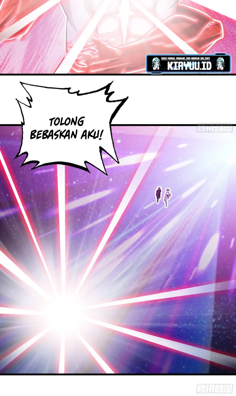 My Wife is a Demon Queen Chapter 458 Gambar 14