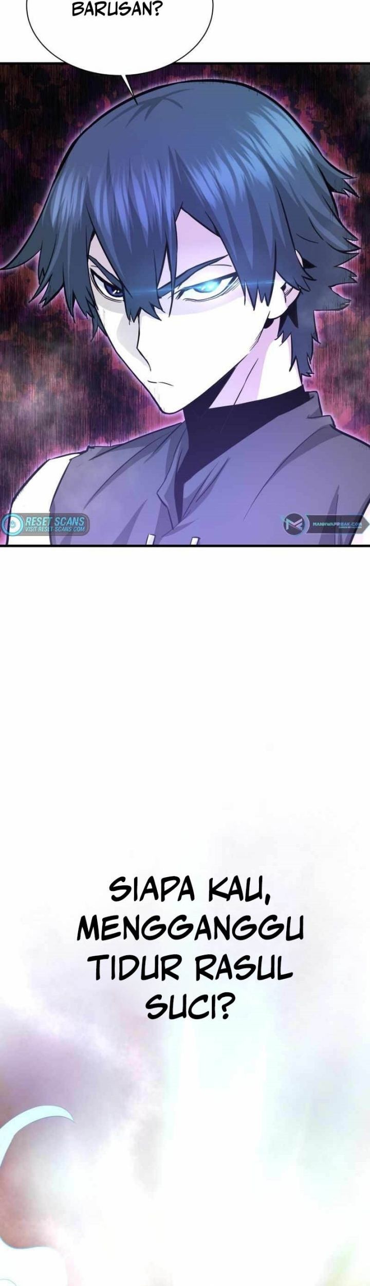 Han Dae Sung Returned From Hell Chapter 46 Gambar 26