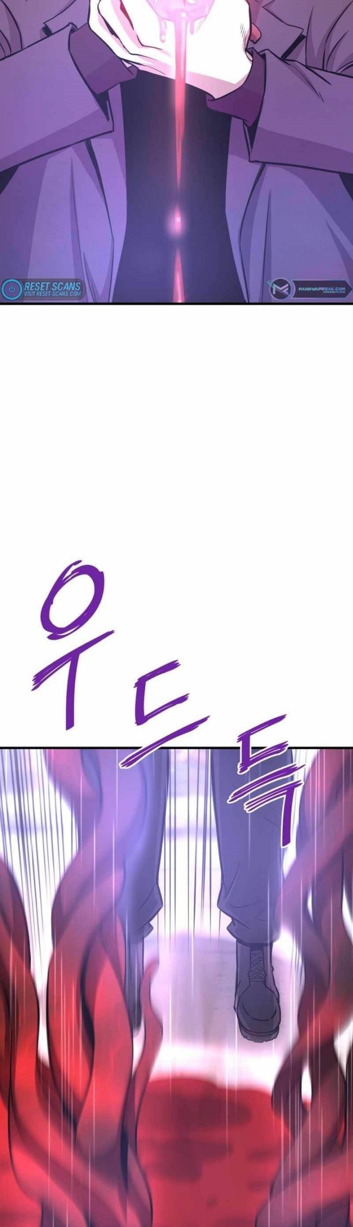 Han Dae Sung Returned From Hell Chapter 46 Gambar 32