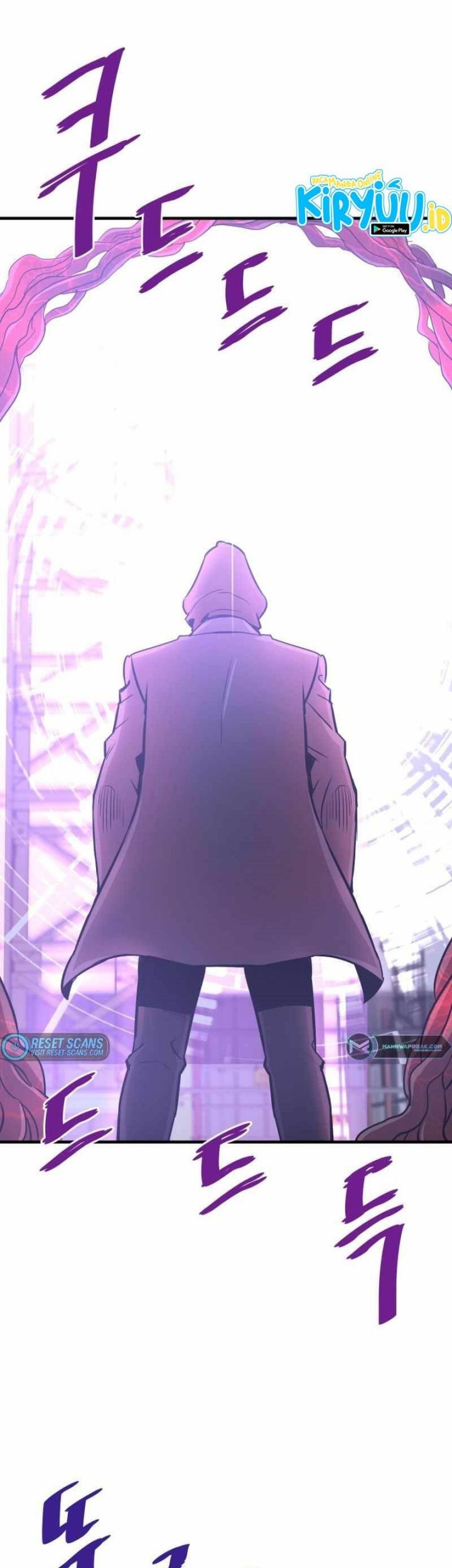 Han Dae Sung Returned From Hell Chapter 46 Gambar 34