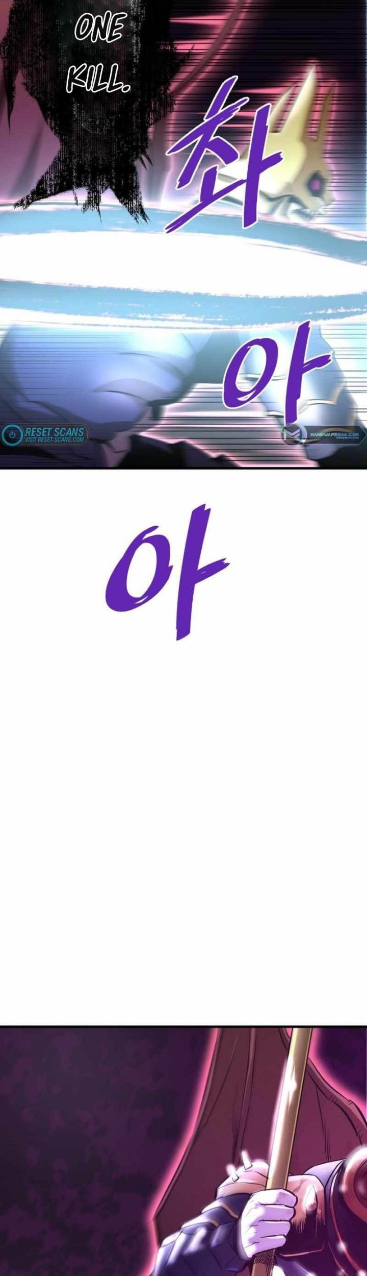 Han Dae Sung Returned From Hell Chapter 46 Gambar 20