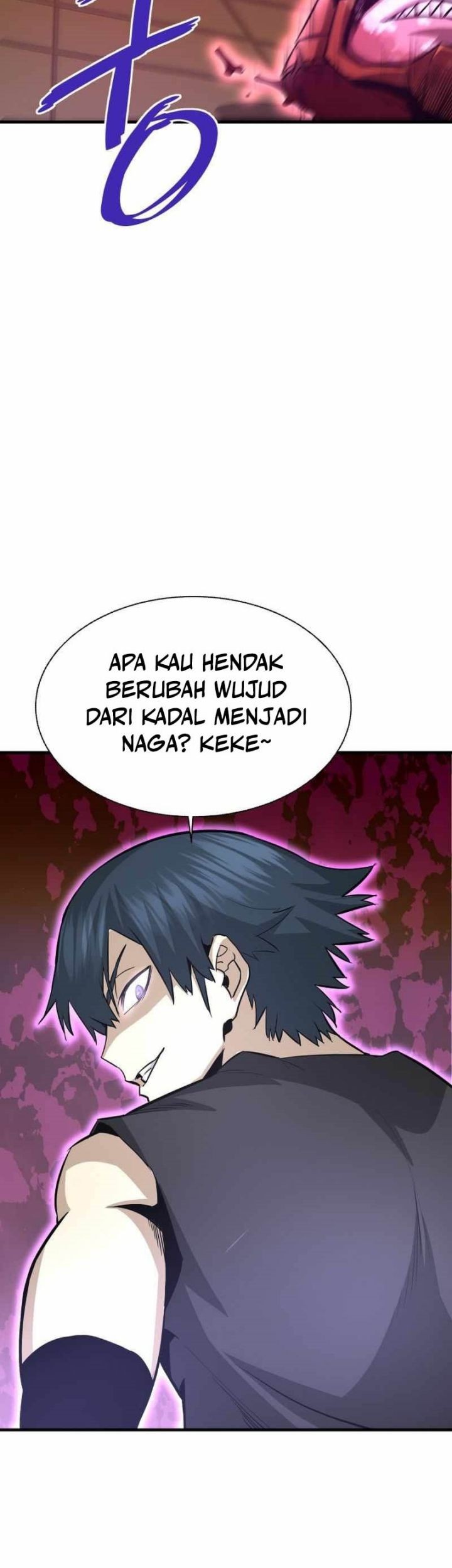Han Dae Sung Returned From Hell Chapter 46 Gambar 22