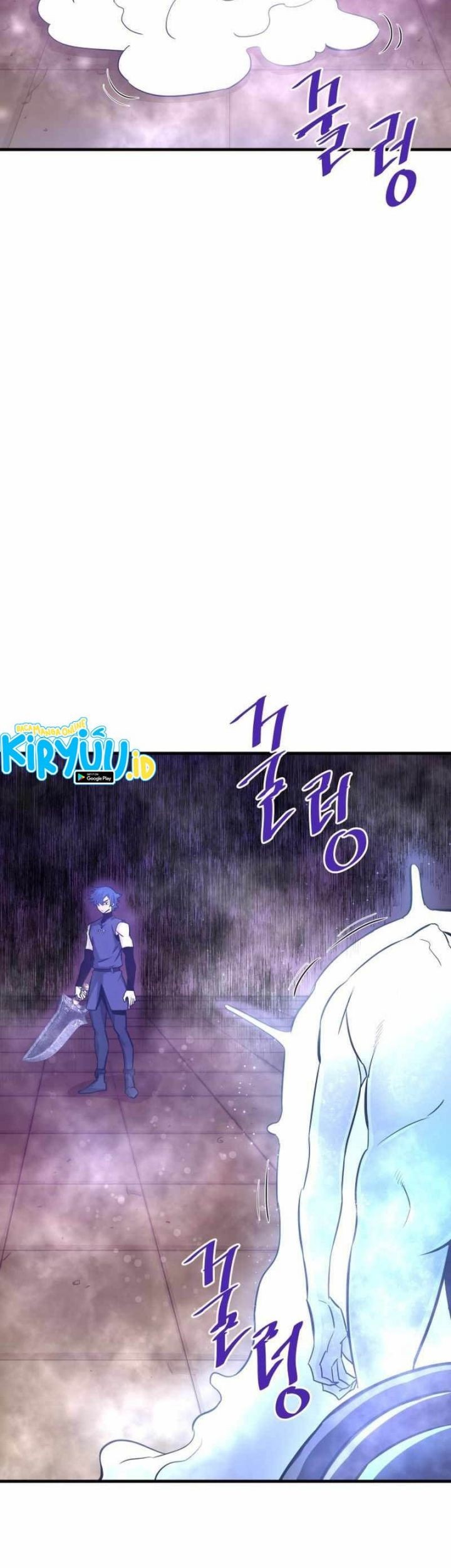 Han Dae Sung Returned From Hell Chapter 46 Gambar 24