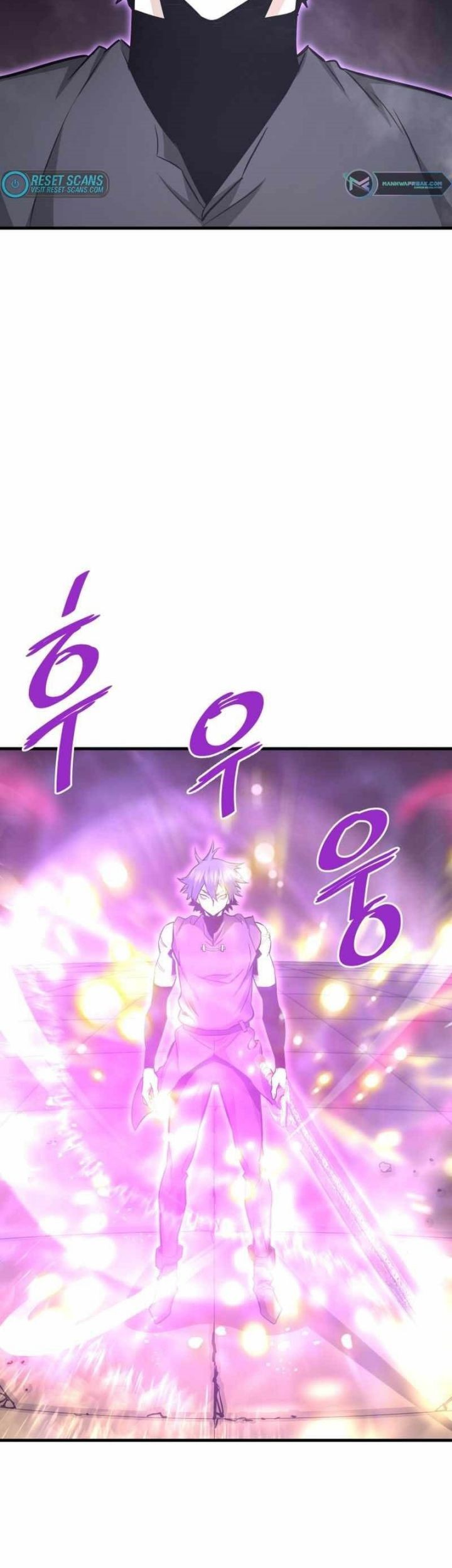 Han Dae Sung Returned From Hell Chapter 46 Gambar 50