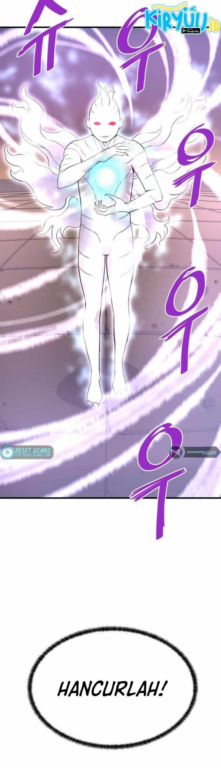 Han Dae Sung Returned From Hell Chapter 46 Gambar 52