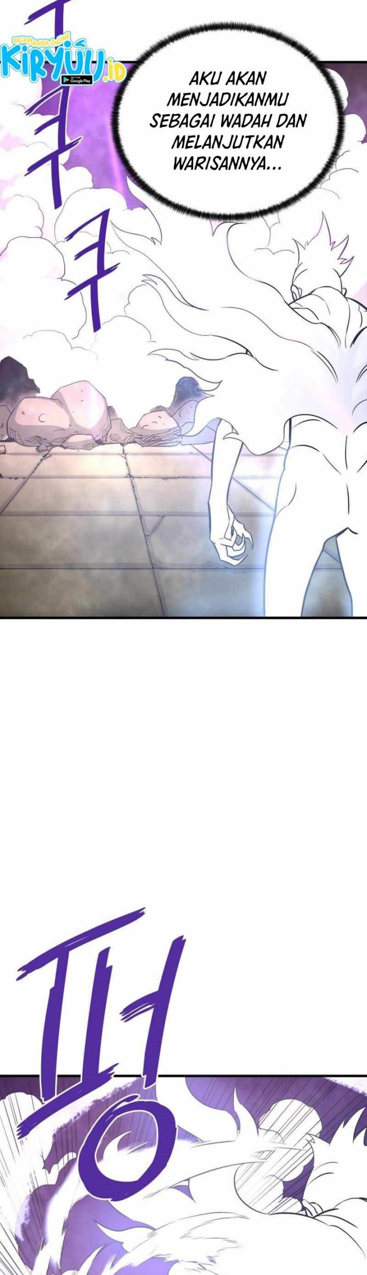 Han Dae Sung Returned From Hell Chapter 46 Gambar 56