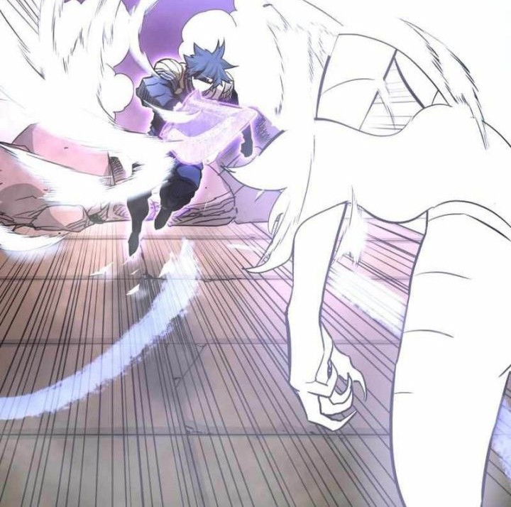 Han Dae Sung Returned From Hell Chapter 46 Gambar 57