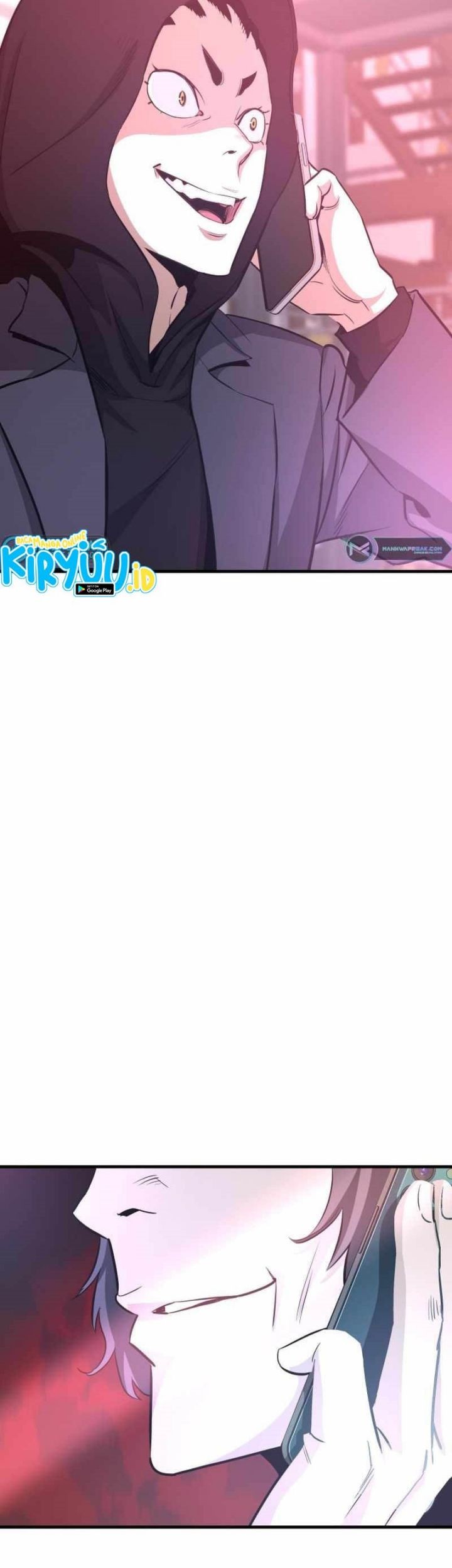 Han Dae Sung Returned From Hell Chapter 46 Gambar 38