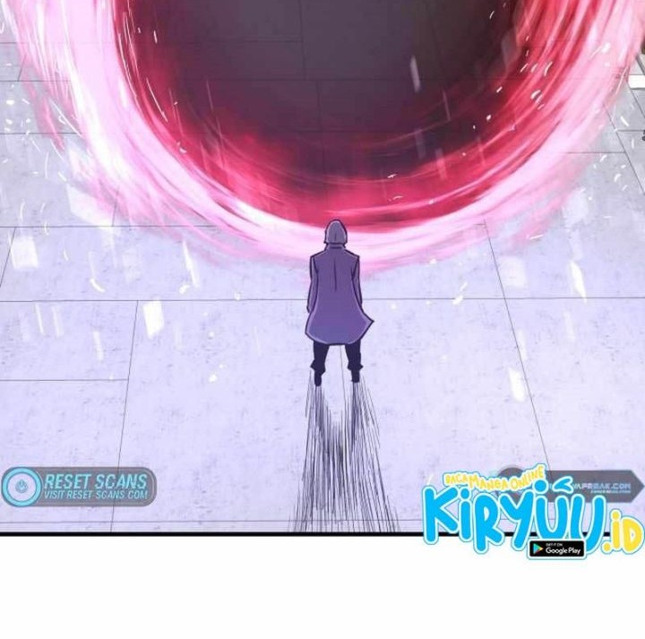 Han Dae Sung Returned From Hell Chapter 46 Gambar 41