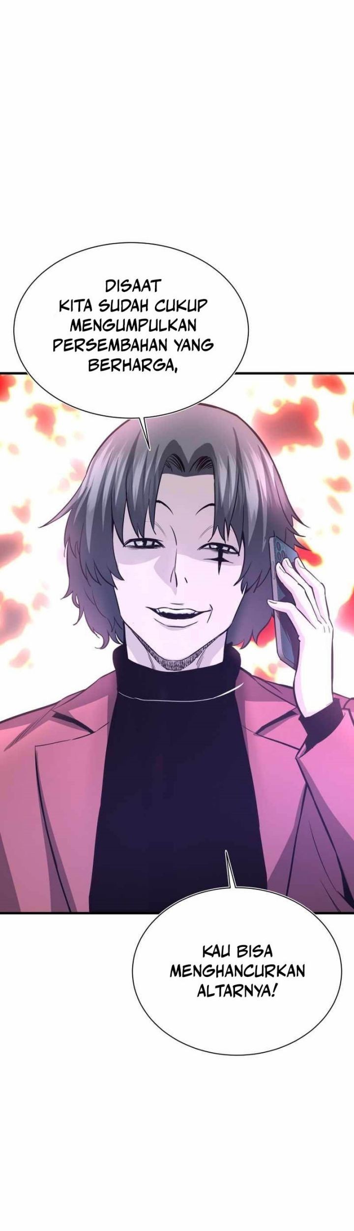 Han Dae Sung Returned From Hell Chapter 46 Gambar 42