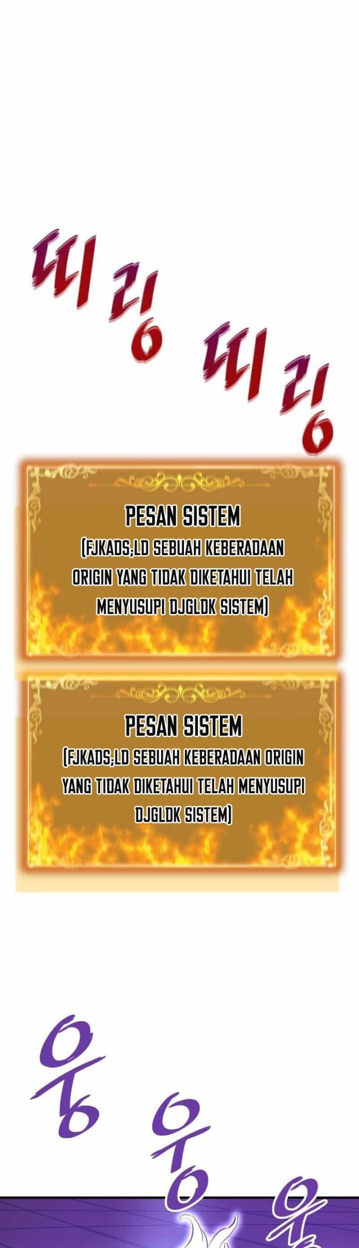 Han Dae Sung Returned From Hell Chapter 46 Gambar 44